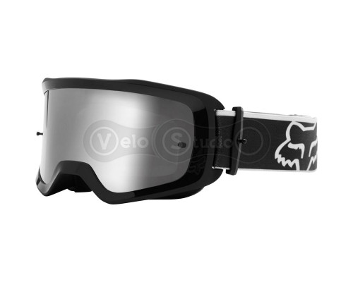 Очки-маска FOX Main II Oktiv Goggle Spark Black