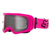 Очки-маска FOX Main II Stray Goggle Pink