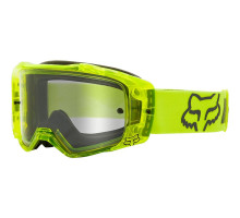 Окуляри-маска FOX Vue Mach One Goggle Yellow