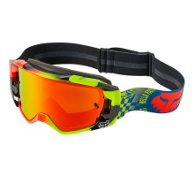 Окуляри-маска FOX Vue Mawlr Spark Goggle Miscellaneous