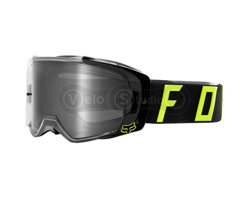 Окуляри-маска FOX Vue Psycosis Spark Goggle Black/White