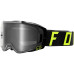 Окуляри-маска FOX Vue Psycosis Spark Goggle Black/White