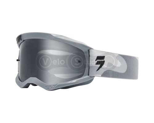 Окуляри-маска SHIFT WHIT3 Label Goggle Camo OS