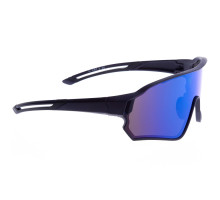 Окуляри Relax Artan сині, Ocean Platinum, поляризаційні, Чехія