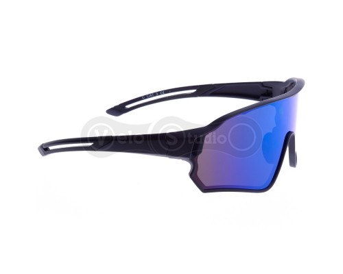 Окуляри Relax Artan сині, Ocean Platinum, поляризаційні, Чехія