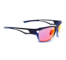 Очки Relax Atoll Polarized, линзы Inferno Platinum, Чехия