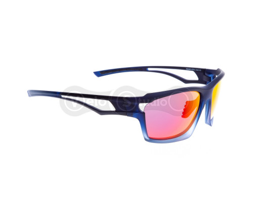 Очки Relax Atoll Polarized, линзы Inferno Platinum, Чехия