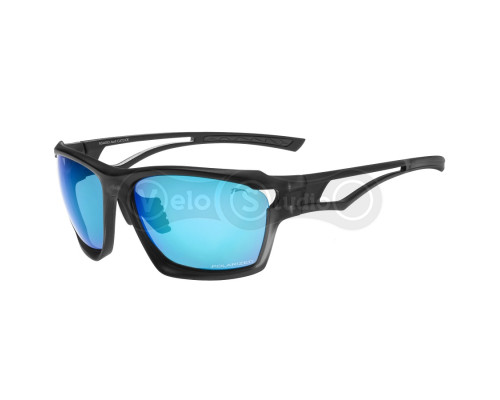 Очки Relax Atoll Polarized, линзы Ice Blue, Чехия