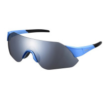 Окуляри Shimano AeroLite сині