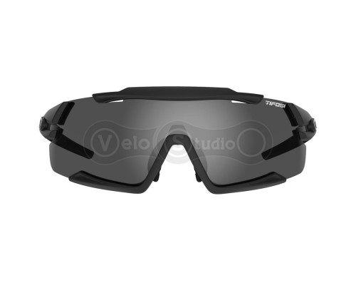 Окуляри Tifosi Aethon Matte Black, змінні лінзи, США