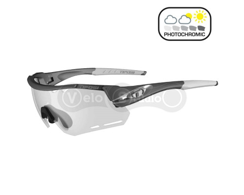 Очки Tifosi Alliant Gunmetal фотохромные США