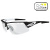 Очки Tifosi Crit Crystal Black фотохромные США