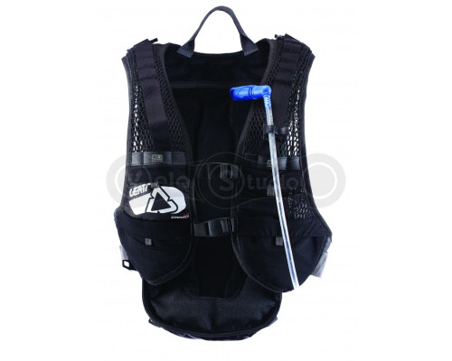 Рюкзак LEATT Hydration GPX Cargo 3.0 Black/White