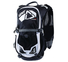 Рюкзак LEATT Hydration GPX Cargo 3.0 Black/White