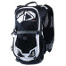 Рюкзак LEATT Hydration GPX Cargo 3.0 Black/White