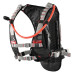 Рюкзак LEATT Hydration GPX Race HF 2.0 Red Black с питьевой системой 2 литра