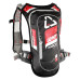 Рюкзак LEATT Hydration GPX Race HF 2.0 Red Black с питьевой системой 2 литра