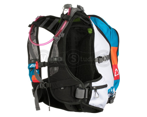 Рюкзак LEATT Hydration GPX XL 2.0 Blue/White