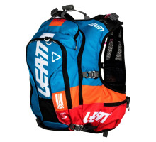 Рюкзак LEATT Hydration GPX XL 2.0 Blue/White