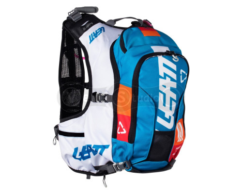 Рюкзак LEATT Hydration GPX XL 2.0 Blue/White