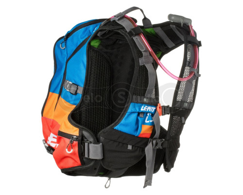 Рюкзак LEATT Hydration GPX XL 2.0 Blue/White