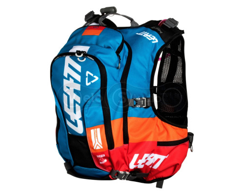 Рюкзак LEATT Hydration GPX XL 2.0 Blue/White