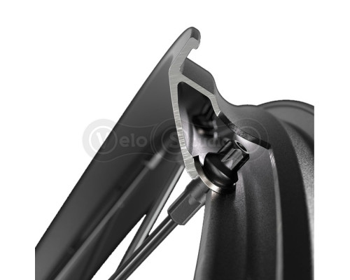 Шайба DT Swiss під ніпель спиці 100 штук (для не пітонованого обода)