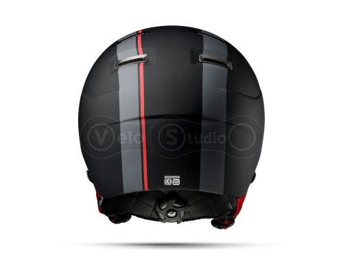 Шолом Julbo Sphere Zebra Black/Rose 56-58 см