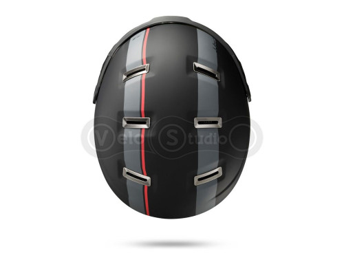 Шолом Julbo Sphere Zebra Black/Rose 56-58 см