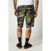 Шорти FOX Essex Tech Print Green Camo розмір 34