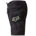 Шорты FOX Overhead Stretch Black Camo размер 33