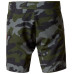 Шорты FOX Overhead Stretch Green Camo размер 30