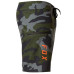 Шорты FOX Overhead Stretch Green Camo размер 30
