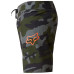 Шорты FOX Overhead Stretch Green Camo размер 30