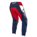 Штани FOX 180 Honda Pant Navy/Red розмір 32