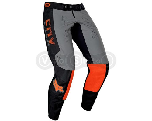 Штаны FOX 360 Afterburn Pant Black размер 32