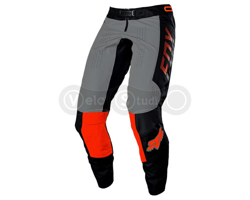 Штаны FOX 360 Afterburn Pant Black размер 32