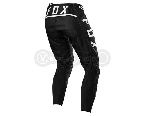Штаны FOX 360 Speyer Pant Black размер 38