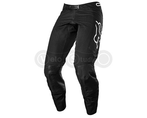 Штаны FOX 360 Speyer Pant Black размер 38