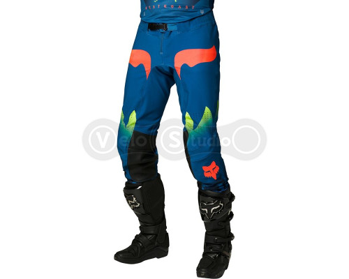 Штани FOX Flexair Mawlr Pant Dusty Blue розмір 32