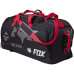 Сумка для формы FOX Podium GB 180 Duffle - ILLMATIK Black