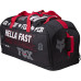 Сумка для формы FOX Podium GB 180 Duffle - ILLMATIK Black