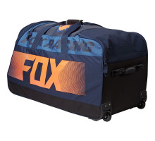 Сумка для формы FOX Shuttle GB Roller 180 Oktiv Blue Steel