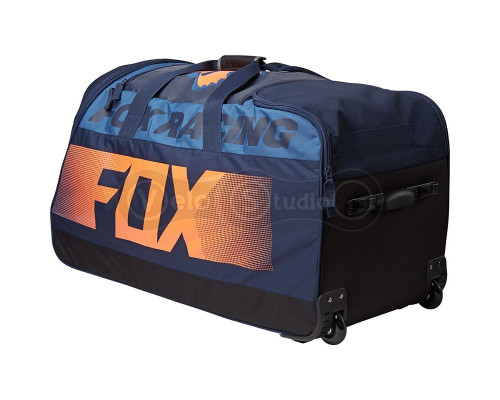 Сумка для формы FOX Shuttle GB Roller 180 Oktiv Blue Steel