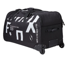 Сумка для формы FOX Shuttle GB Roller Rigz Black