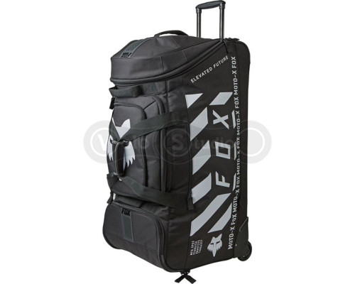 Сумка для формы FOX Shuttle GB Roller Rigz Black