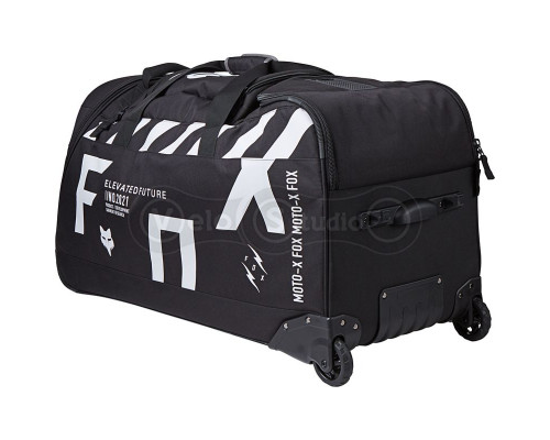 Сумка для формы FOX Shuttle GB Roller Rigz Black