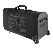 Сумка для формы SHIFT Roller Bag Black