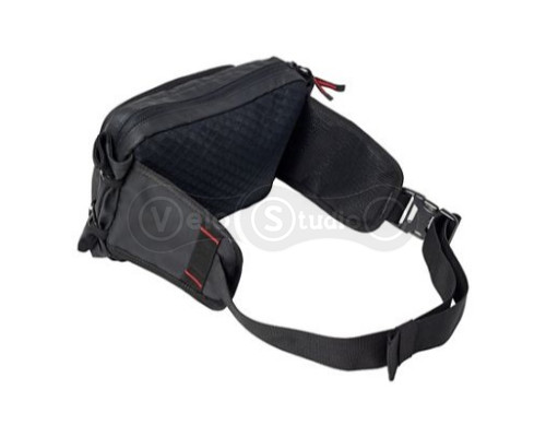 Сумка на пояс FOX Hip Pack Black