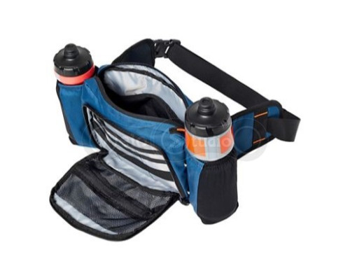 Сумка на пояс FOX Hip Pack Dark Indigo